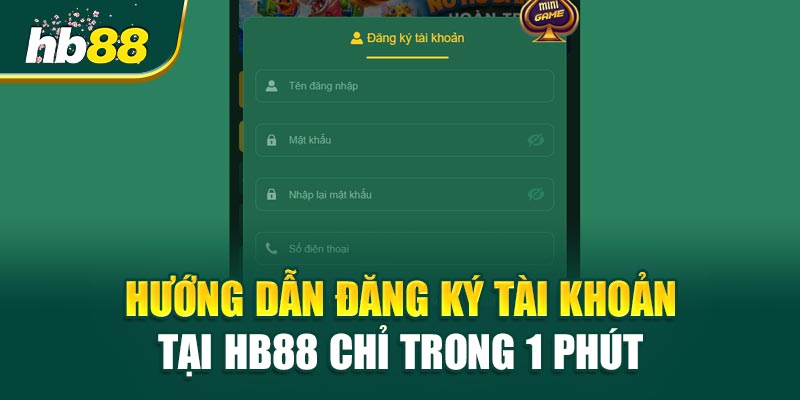 HB88 - Trang Chủ HB88 COM – LINK TẢI HB88 CHÍNH THỨC 2025 17 Hướng Dẫn Đăng Ký Tài Khoản Tại HB88 Chỉ Trong 1 Phút