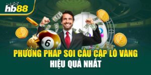 Cặp Lô Vàng - Bí Quyết Chinh Phục và Tận Hưởng Trải Nghiệm